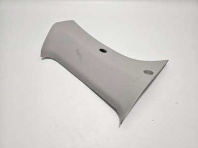 Защита стойка накладка левый задняя berlingo partner iii 1.6 hdi #6303 фото №1