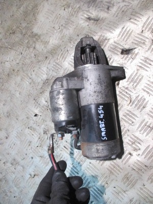 Стартер smart forfour 454 1.5 cdi 04-06 фото №1