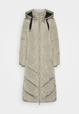 Płaszcz puchowy pikowany Vero Moda M