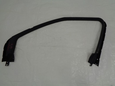 C3 aircross прокладка рамка двері ліва передня фото №1