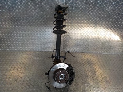 Ducato 14-20 ступиця поворотний кулак права перед 15" фото №1