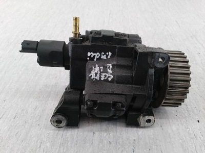 Насос упорскування renault grand scenic ii 8200663258 h82286029 5ws40153 1.5 фото №1