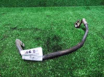 Opel meriva b клемма минусовая шланг массовый фото №1