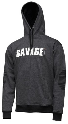 Savage Gear Bluza z Logo XXL