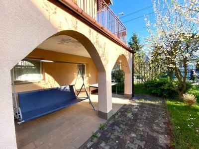 Dom, Wrocław, 200 m²