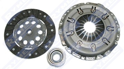 EMBRAGUE KIT MITSUBISHI PAJERO PININ 1,8-2,0 GDI 99-07 JT7853  