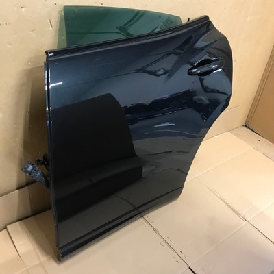 Maserati levante дверь задние левая полный 815 фото №1