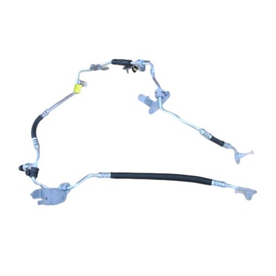 Alfa romeo оригінальний номер 50532286 шланг кондиціонера фото №1