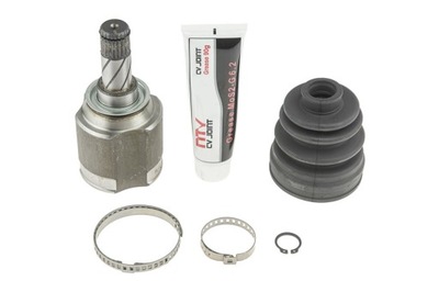 Nty шарнир внутренний фото №1