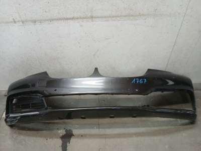 Бампер перед bmw 7 vi g11 g12 фото №1