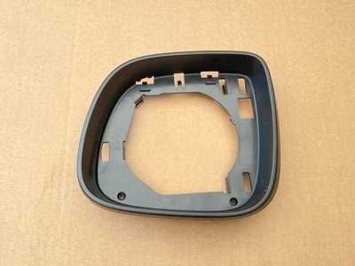 GD VW T5 T6 AMAROK FRAME CASING MIRRORS LEFT 7E1858553C  