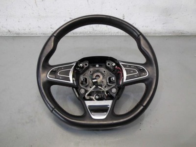 Повітропровід мультифункція renault kadjar фото №1