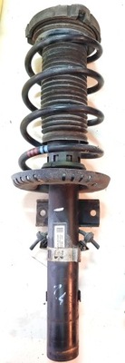 SIDE MEMBER SPRING SPEAKER VW SEAT SKODA 1.4 16V  