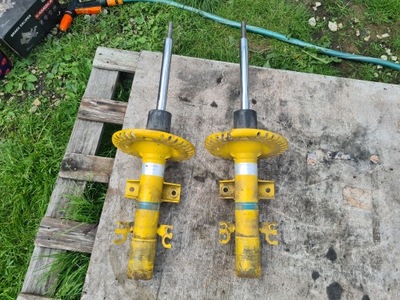 Амортизатор перед kpl. bilstein vw multivan v фото №1