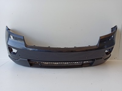 JEEP GRAND CHEROKEE BUMPER FRONT 462003  