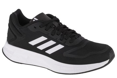 Adidas performance Adidas Duramo 10 GX0709 Rozmiar: 39 1/3 Kolor: Czarne