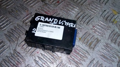 Модуль suzuki grand vitara i 38700-65000 фото №1