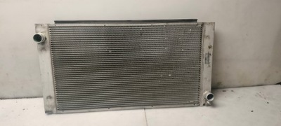 Радіатор wody mini countryman r60 n47c20a 2751275 фото №1