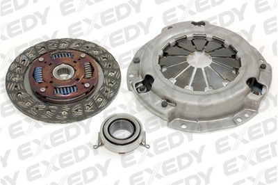 SET CLUTCH SET EXEDY TYK2091  