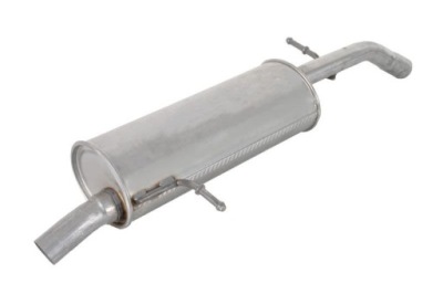 Гаситель конечный bosal 135117 фото №1