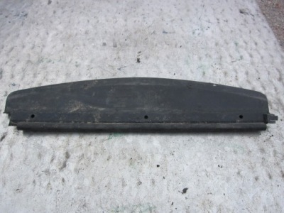 Bmw x5 e53 канал повітря впуск радіатора фото №1