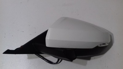 Зеркало левая audi a1 8 pin 2019 фото №1