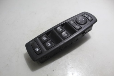 Панель управление окон зеркал renault laguna iii фото №1