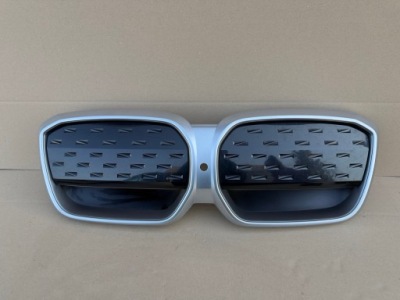 Bmw ix3 g08 решётка радиатора решётки радиатора решётка  радиатора перед передняя фото №1