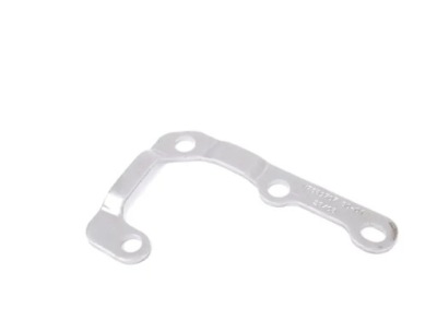 Mini cooper s clubman r55 лента монтажная турбонагнетателя 11627589707 фото №1