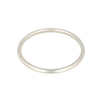 Прокладка турбонагнетателя elring 247.040 фото №1