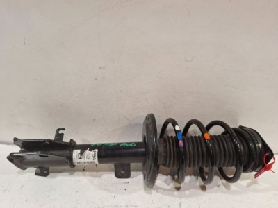 Амортизатор перед правий 9837110780 peugeot 2008 ii opel mokka b 21- фото №1