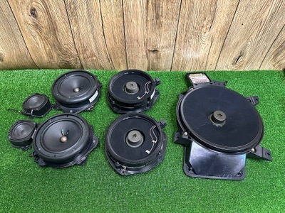 Audi s8 d3 5.2 динаміки bose фото №1