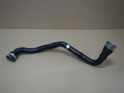 Wąż труба шланг воздуха renault kangoo ii citan w415 1.5 dci 144609191r фото №1