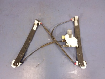 Mondeo mk4 подъемник стекло перед правый фото №1