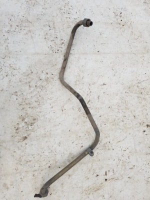 Трубка осушителя воздуха man tgx tgs euro 6 6x2 bdf фото №1