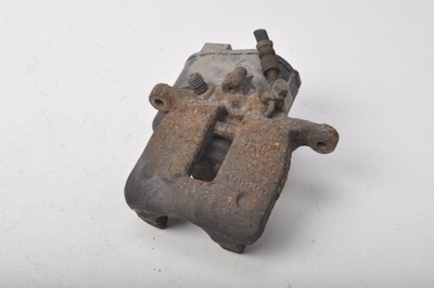 Volvo s80 ii суппорт тормозной левый задняя фото №1