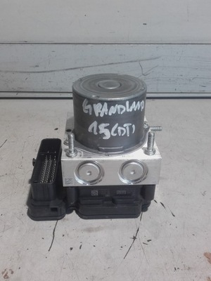 Opel grandland насос abs 9812786180 фото №1