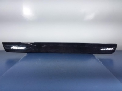 Bmw 7 f01 f02 молдинг dekor полка задняя jesion 9151609 фото №1