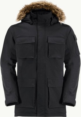 Kurtka Jack Wolfskin Glacier Canyon Parka 1107674-6000 r. M