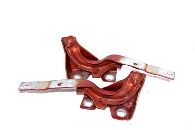 Петля петли капот левый правый fiat tipo ii 2 фото №1