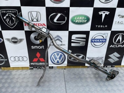 Dacia spring каркас труба фото №1