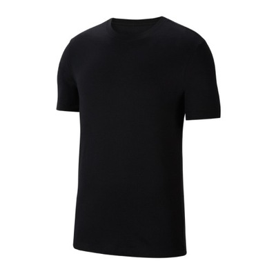 T-shirt Nike 147 czarny