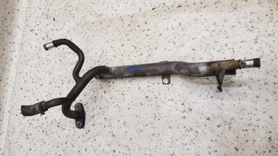 Труба трубка wody volvo v40 s40 lift 1.8 16v фото №1