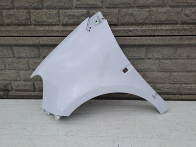 Smart fortwo 2015 - 2020 крила лівий передній оригінал фото №1