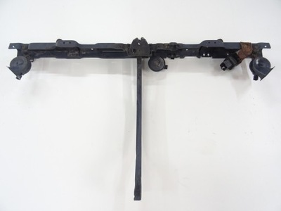 Kia carnival iii pas передній фото №1