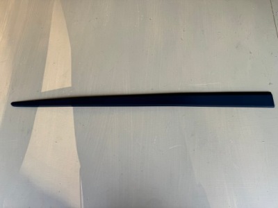 Hyundai tucson iii 3 15-20 молдинг дверь правый перед правая передняя p8std700 фото №1