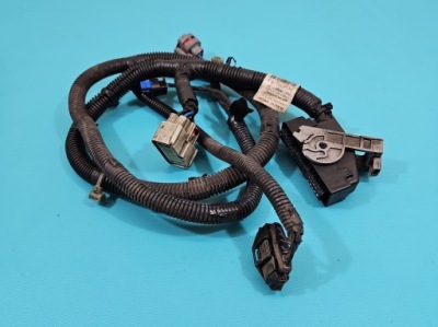 Жгут электропроводка насоса топлива opel insignia b 7620323 фото №1