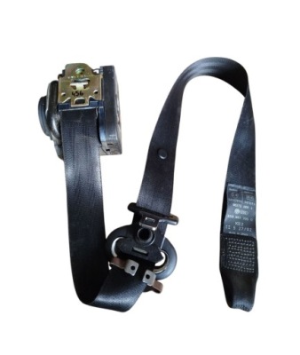 Vw lupo ремень безопасности левый перед 6x3857705c фото №1