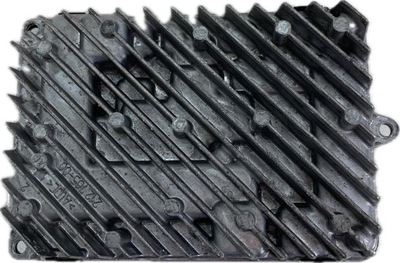 Audi vw модуль led преобразователь 4k0941592ad фото №1