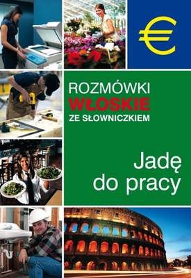 (e-book) Rozmówki włoskie ze słowniczkiem.